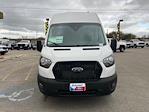 New 2024 Ford Transit 250 High Roof RWD, Empty Cargo Van for sale #VKB61146 - photo 23