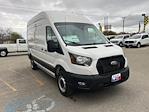 New 2024 Ford Transit 250 High Roof RWD, Empty Cargo Van for sale #VKB61146 - photo 24