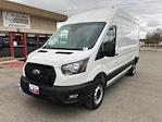 New 2024 Ford Transit 250 High Roof RWD, Empty Cargo Van for sale #VKB61146 - photo 25