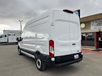 New 2024 Ford Transit 250 High Roof RWD, Empty Cargo Van for sale #VKB61146 - photo 26