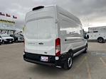 New 2024 Ford Transit 250 High Roof RWD, Empty Cargo Van for sale #VKB61146 - photo 28