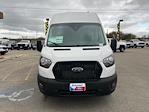 New 2024 Ford Transit 250 High Roof RWD, Empty Cargo Van for sale #VKB61146 - photo 7