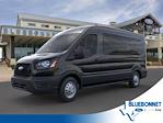 New 2024 Ford Transit 350 XL Medium Roof AWD, Passenger Van for sale #VKB65450 - photo 1