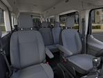 New 2024 Ford Transit 350 XL Medium Roof AWD, Passenger Van for sale #VKB65450 - photo 10