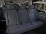 New 2024 Ford Transit 350 XL Medium Roof AWD, Passenger Van for sale #VKB65450 - photo 11