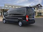 New 2024 Ford Transit 350 XL Medium Roof AWD, Passenger Van for sale #VKB65450 - photo 2