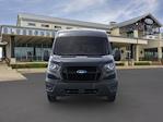 New 2024 Ford Transit 350 XL Medium Roof AWD, Passenger Van for sale #VKB65450 - photo 6