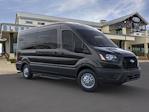 New 2024 Ford Transit 350 XL Medium Roof AWD, Passenger Van for sale #VKB65450 - photo 7