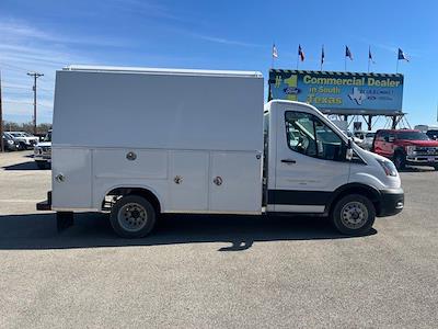 2023 Ford Transit 350 HD RWD, Royal Truck Body RSV Service Truck for sale #VKB73305 - photo 1