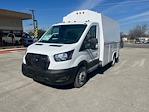 2023 Ford Transit 350 HD RWD, Royal Truck Body RSV Service Truck for sale #VKB73305 - photo 5