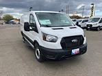 New 2024 Ford Transit 150 Low Roof RWD, Empty Cargo Van for sale #VKB76226 - photo 25