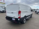 New 2024 Ford Transit 150 Low Roof RWD, Empty Cargo Van for sale #VKB76226 - photo 29