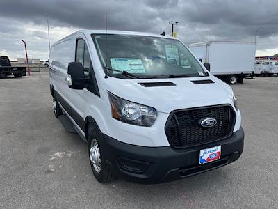 New 2024 Ford Transit 350 Super Cab Low Roof AWD, Empty Cargo Van for sale #VKB76491 - photo 1