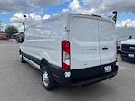 New 2024 Ford Transit 350 Super Cab Low Roof AWD, Empty Cargo Van for sale #VKB76491 - photo 8