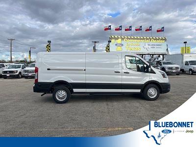 New 2024 Ford Transit 350 Super Cab Low Roof AWD, Empty Cargo Van for sale #VKB76677 - photo 1