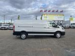 New 2024 Ford Transit 350 Super Cab Low Roof AWD, Empty Cargo Van for sale #VKB76677 - photo 3