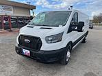 New 2024 Ford Transit 350 Super Cab Low Roof AWD, Empty Cargo Van for sale #VKB76677 - photo 20