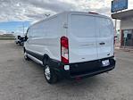 New 2024 Ford Transit 350 Super Cab Low Roof AWD, Empty Cargo Van for sale #VKB76677 - photo 6