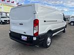 New 2024 Ford Transit 350 Super Cab Low Roof AWD, Empty Cargo Van for sale #VKB76677 - photo 27