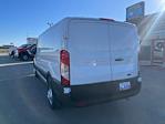 New 2024 Ford Transit 250 Low Roof RWD, Empty Cargo Van for sale #VKB77049 - photo 7