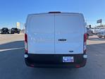 New 2024 Ford Transit 250 Low Roof RWD, Empty Cargo Van for sale #VKB77049 - photo 8