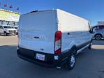 New 2024 Ford Transit 250 Low Roof RWD, Empty Cargo Van for sale #VKB77049 - photo 9