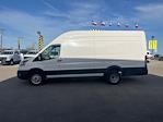 2023 Ford Transit 350 HD High Roof DRW AWD, Holman Quick Package Max Upfitted Cargo Van for sale #VKB82628 - photo 3