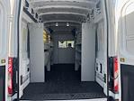 2023 Ford Transit 350 HD High Roof DRW AWD, Holman Quick Package Max Upfitted Cargo Van for sale #VKB82628 - photo 2