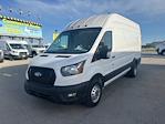 2023 Ford Transit 350 HD High Roof DRW AWD, Holman Quick Package Max Upfitted Cargo Van for sale #VKB82628 - photo 1