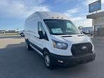 2023 Ford Transit 350 HD High Roof DRW AWD, Holman Quick Package Max Upfitted Cargo Van for sale #VKB82628 - photo 9