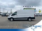 New 2023 Ford Transit 250 Medium Roof AWD, Empty Cargo Van for sale #VKB83534 - photo 3
