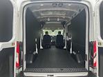 New 2023 Ford Transit 250 Medium Roof AWD, Empty Cargo Van for sale #VKB83534 - photo 2