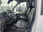 New 2023 Ford Transit 250 Medium Roof AWD, Empty Cargo Van for sale #VKB83534 - photo 11