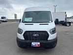 New 2023 Ford Transit 250 Medium Roof AWD, Empty Cargo Van for sale #VKB83534 - photo 4