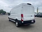 New 2023 Ford Transit 250 Medium Roof AWD, Empty Cargo Van for sale #VKB83534 - photo 5