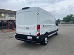 New 2023 Ford Transit 250 Medium Roof AWD, Empty Cargo Van for sale #VKB83534 - photo 7