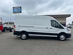 New 2023 Ford Transit 250 Medium Roof AWD, Empty Cargo Van for sale #VKB83534 - photo 8