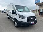 New 2023 Ford Transit 250 Medium Roof AWD, Empty Cargo Van for sale #VKB83534 - photo 9