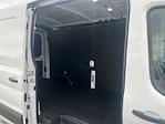 New 2023 Ford Transit 250 Medium Roof AWD, Empty Cargo Van for sale #VKB83534 - photo 10