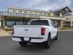 New 2024 Ford F-150 Lightning Flash SuperCrew Cab AWD, Pickup for sale #XWG00248 - photo 8