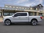 New 2024 Ford F-150 Lightning Platinum SuperCrew Cab AWD, Pickup for sale #XWG01127 - photo 4