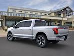 New 2024 Ford F-150 Lightning Platinum SuperCrew Cab AWD, Pickup for sale #XWG01127 - photo 2