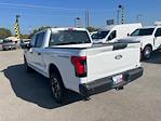 2024 Ford F-150 Lightning SuperCrew Cab AWD, Pickup for sale #XWG22454 - photo 2