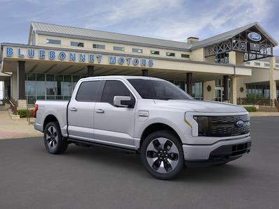 2023 Ford F-150 Lightning SuperCrew Cab AWD, Pickup for sale #XWG26335 - photo 1