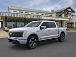 2023 Ford F-150 Lightning SuperCrew Cab AWD, Pickup for sale #XWG26335 - photo 3