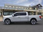 2023 Ford F-150 Lightning SuperCrew Cab AWD, Pickup for sale #XWG26335 - photo 5