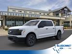 2023 Ford F-150 Lightning SuperCrew Cab AWD, Pickup for sale #XWG39425 - photo 3