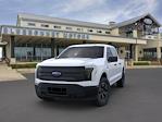 2023 Ford F-150 Lightning SuperCrew Cab AWD, Pickup for sale #XWG39425 - photo 5