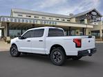 2023 Ford F-150 Lightning SuperCrew Cab AWD, Pickup for sale #XWG39425 - photo 4
