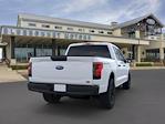 2023 Ford F-150 Lightning SuperCrew Cab AWD, Pickup for sale #XWG39425 - photo 2